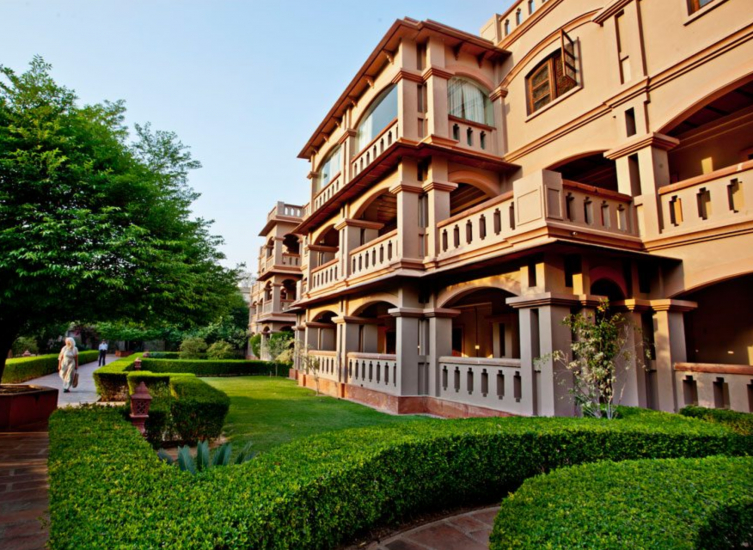 MVT Vrindavan Guesthouse, a top Vrindavan Hotel